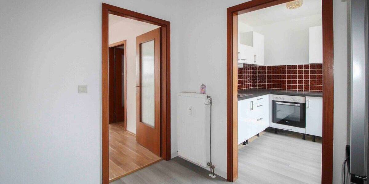Etagenwohnung Bonn Medinghoven - 3 Zimmer, 87 m&sup2;, 249.000&euro; | Angebot:26161074