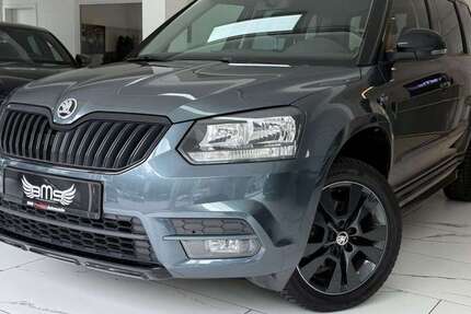 Skoda Yeti 90.347 km 14.975 € Sinzig 53489
