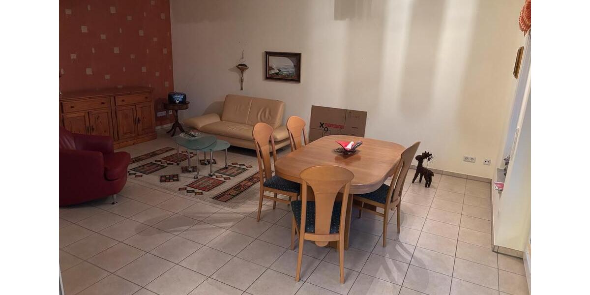 Maisonettenwohnung Bad Neuenahr-Ahrweiler Ahrweiler - 3 Zimmer, 98 m&sup2;, 339.000&euro; | Angebot:24837274