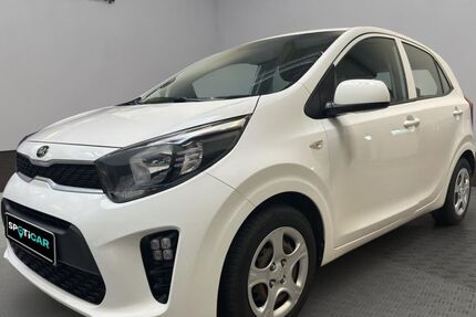 Kia Picanto 75.500 km 8.590 &euro; Bornheim 53332