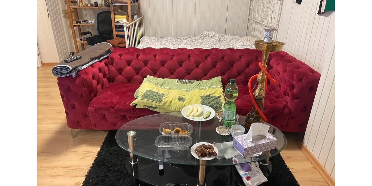 Erdgeschoßwohnung Sinzig - 1 Zimmer, 33 m&sup2;, 460&euro; | Angebot:25861900