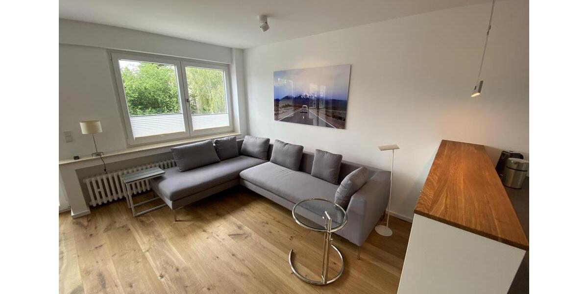 Etagenwohnung Köln Rodenkirchen - 3 Zimmer, 80 m&sup2;, 1.950&euro; | Angebot:26148787