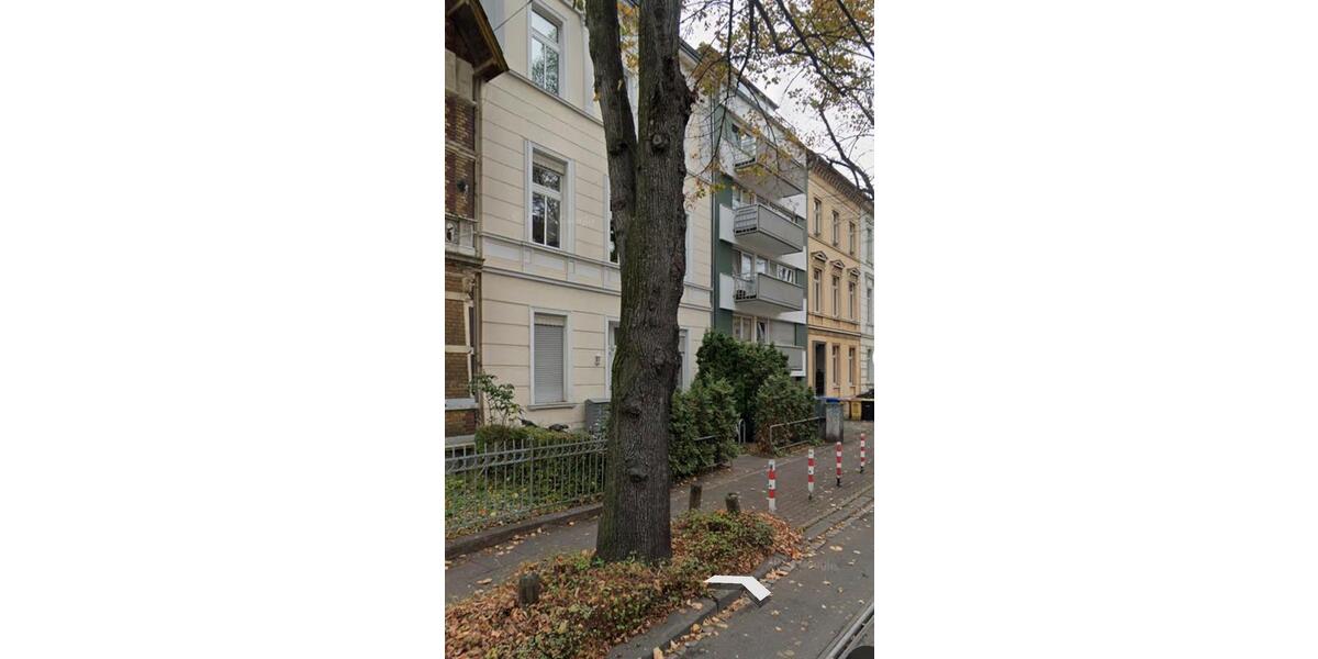 Erdgeschoßwohnung Köln Kalk - 1 Zimmer, 33 m&sup2;, 790&euro; | Angebot:25641572