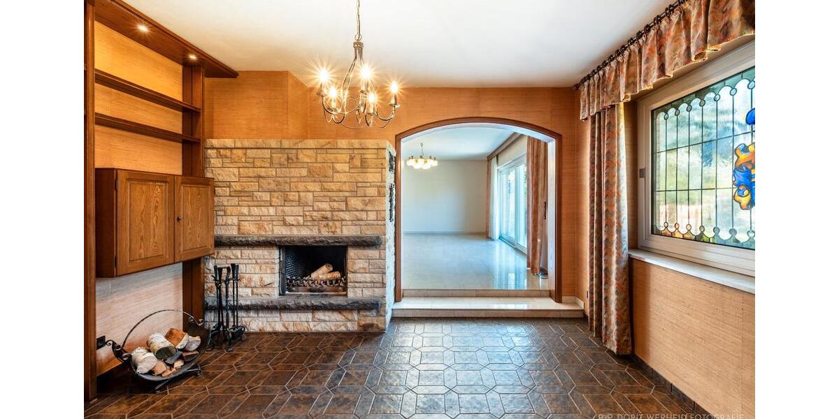 Einfamilienhaus Bonn Gielgen - 7 Zimmer, 195 m&sup2;, 765.000&euro; | Angebot:26341116