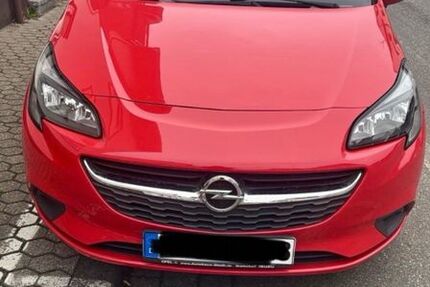 Opel Corsa 129.000 km 6.500 &euro; Ockenfels 53545