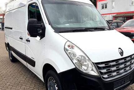 Renault Master 164.000 km 6.950 € Köln 50739