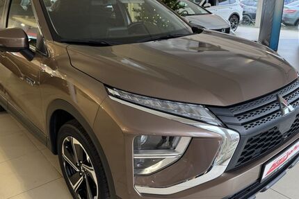Mitsubishi Eclipse Cross 64.154 km 19.990 &euro; Brühl 50321