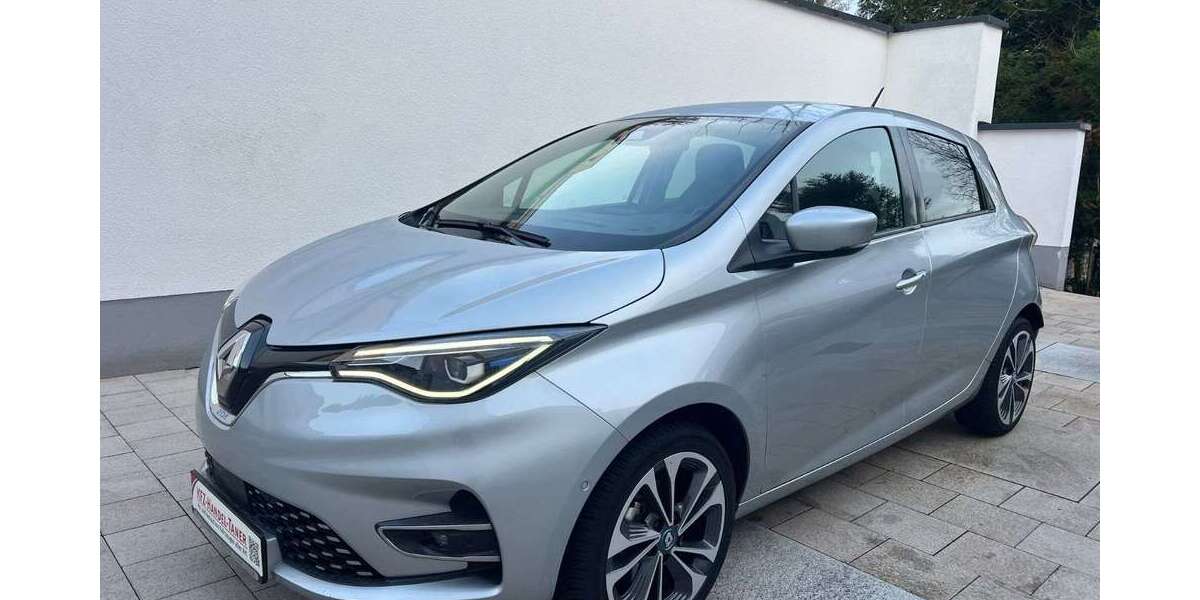 Renault ZOE 42.480 km 12.900 &euro; Troisdorf 53844