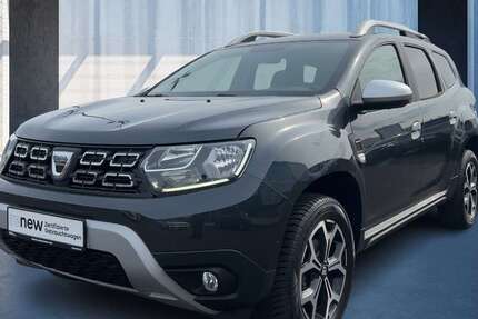 Dacia Duster 47.678 km 16.940 &euro; Sankt Augustin 53757