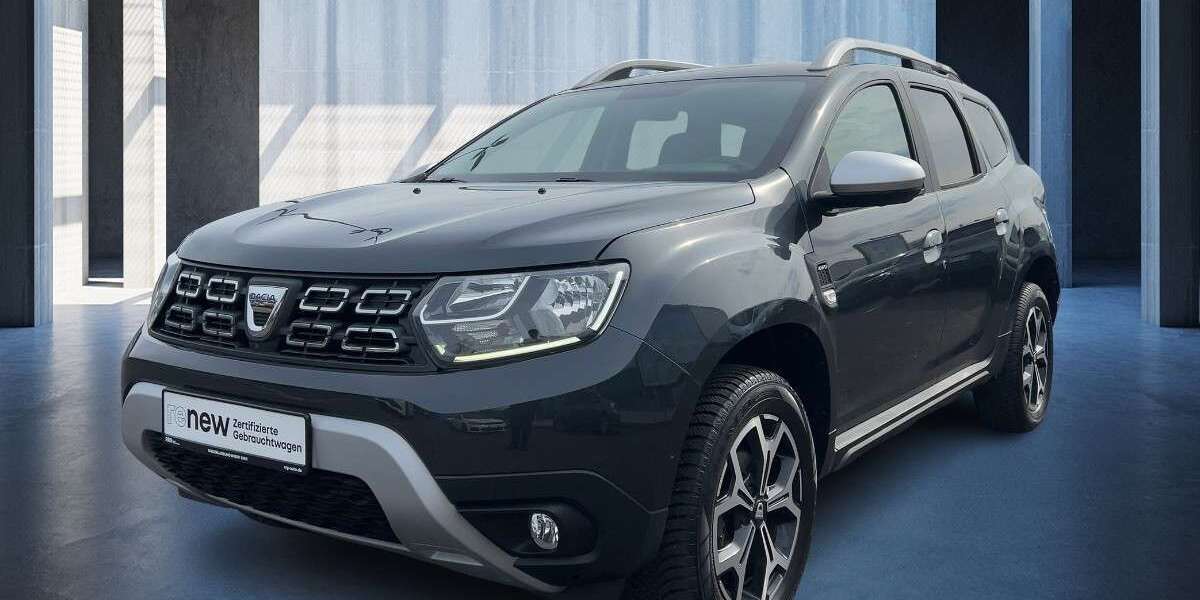 Dacia Duster 47.678 km 16.940 &euro; Sankt Augustin 53757