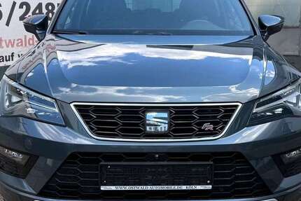 Seat Ateca 211.000 km 14.550 € Köln 51065
