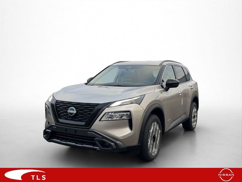 Nissan X-Trail 6.500 km 35.890 € Bornheim 53332