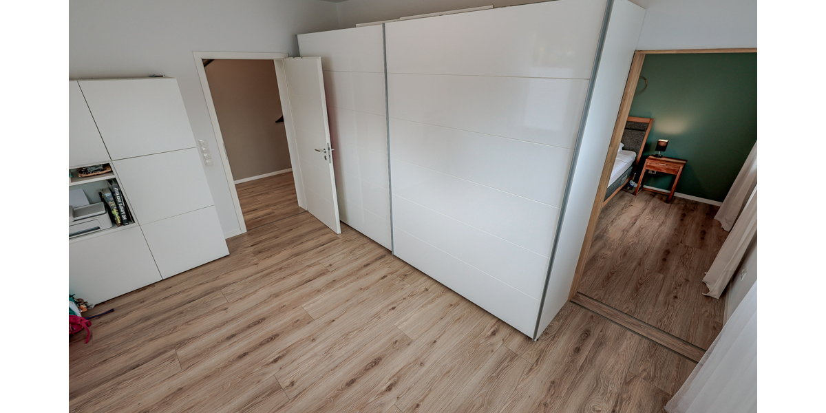Großzügig, energieeffizient und vielseitig – Wohnen auf höchstem Niveau - Einfamilienhaus Eitorf Mühleip | Angebot:27121920