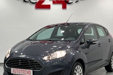 Ford Fiesta 139.000 km 5.900 € Bergisch Gladbach 51469