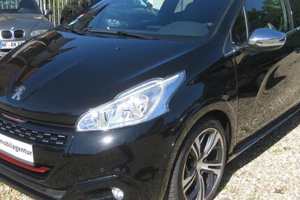 Peugeot 208 100.000 km 10.490 &euro; Hürth bei Köln 50354