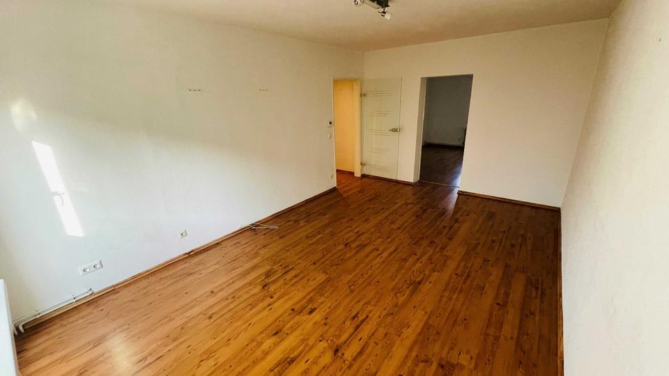 Erdgeschoßwohnung Köln Mülheim - 3 Zimmer, 68 m&sup2;, 268.000&euro; | Angebot:24651758