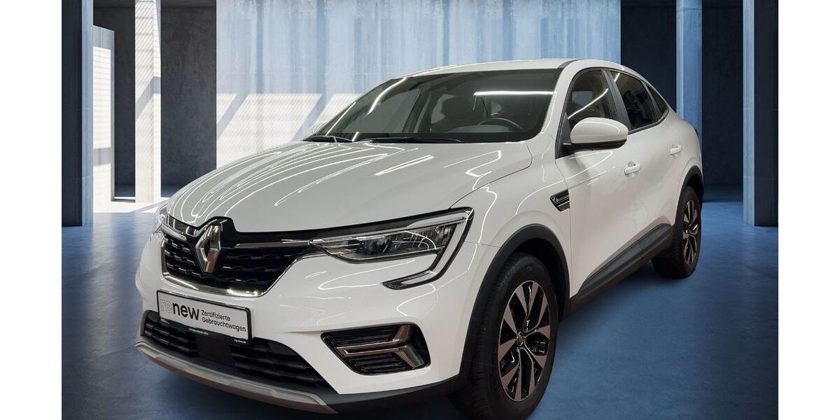 Renault Arkana 17.013 km 20.530 &euro; Köln 50939
