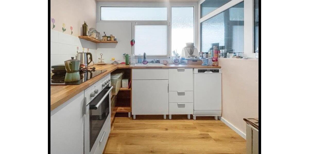 Maisonettenwohnung Köln Kalk - 2.5 Zimmer, 64 m&sup2;, 299.000&euro; | Angebot:27258725