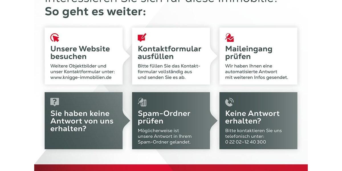 Gewerbeobjekt Bergisch Gladbach Gronau - 3.900&euro; | Angebot:24674387