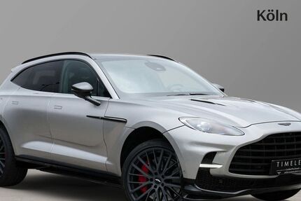 Aston Martin DBX 20.000 km 225.000 &euro; Köln 50968