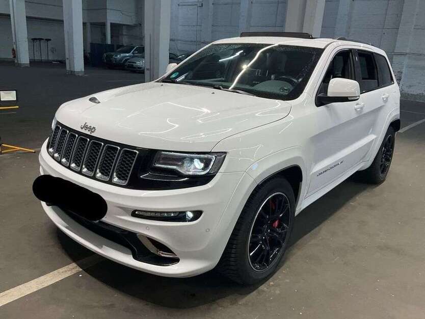 Grand Cherokee