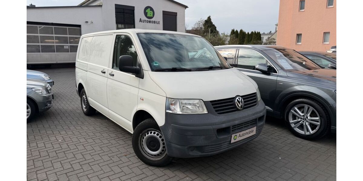 VW T5 Transporter 44.280 km 6.999 &euro; Troisdorf 53840