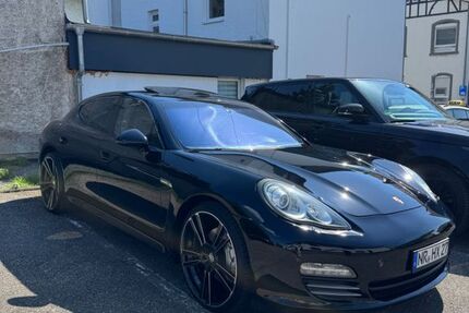 Porsche Panamera 252.800 km 29.900 &euro; Bad Hönningen 53557