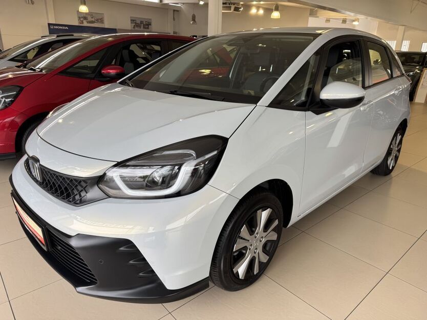 Honda Jazz 14.087 km 23.990 € Brühl 50321