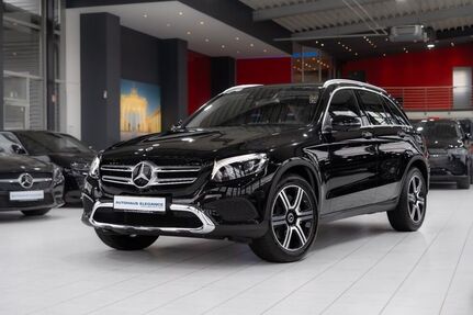 Mercedes GLC 300