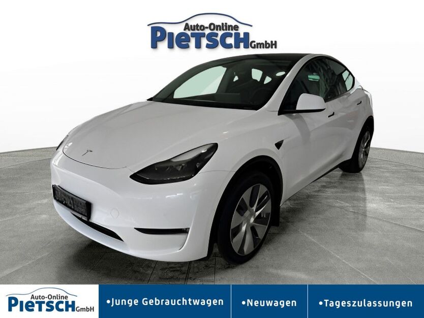 Tesla Model Y 20.000 km 48.500 € Vettelschoß 53560