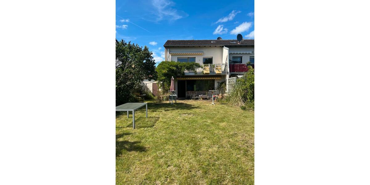 Doppelhaushälfte Köln Kalk - 6 Zimmer, 130 m&sup2;, 575.000&euro; | Angebot:27196966
