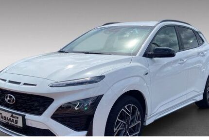 Hyundai KONA 77.628 km 20.690 &euro; Bad Honnef 53604