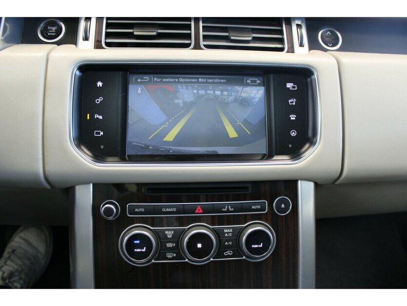 Land Rover Range Rover 4.4 SDV8 Vogue 182.940 km 27.980 € Euskirchen 53881