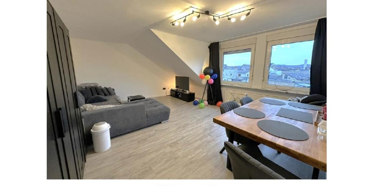 Dachgeschoßwohnung Sinzig - 3 Zimmer, 70 m&sup2;, 830&euro; | Angebot:24751789