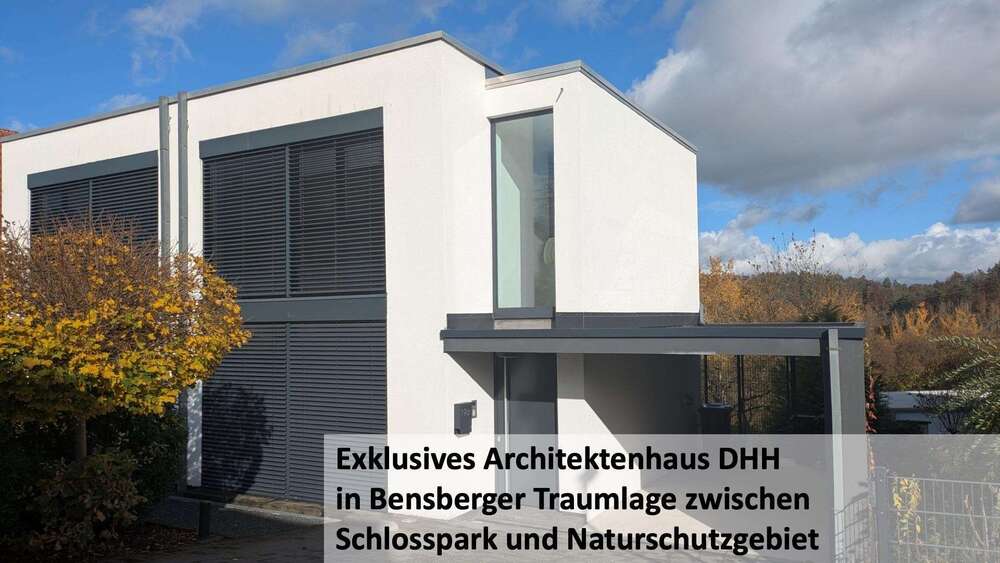 Haus zum Kaufen in Bergisch Gladbach 980.000 € 170.11 m² 6 zimmer