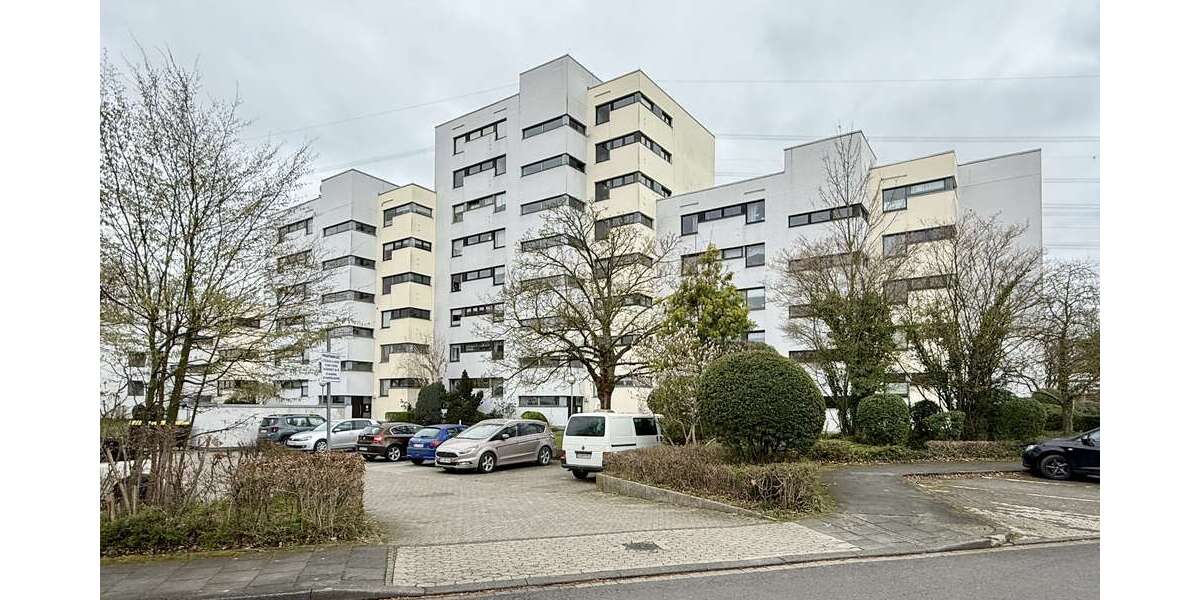 Etagenwohnung Meckenheim - 3 Zimmer, 88 m&sup2;, 157.000&euro; | Angebot:25832233