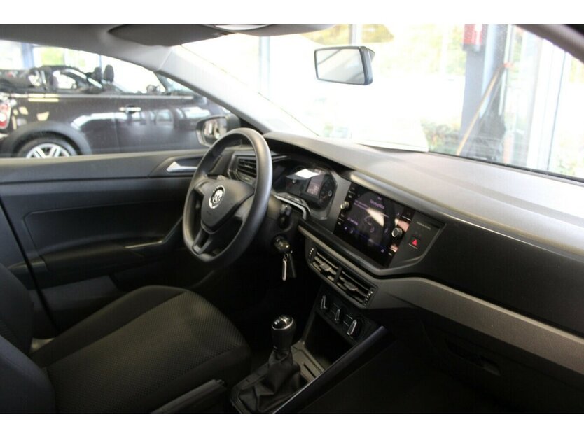 VW Polo 1.0 Trendline 77.920 km 11.980 € Euskirchen 53881