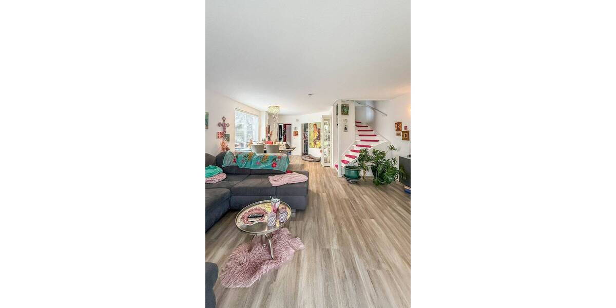 Reihenendhaus Rösrath - 3 Zimmer, 116 m&sup2;, 485.000&euro; | Angebot:26545421