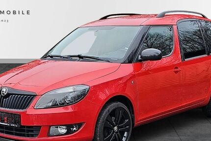 Skoda Roomster 224.330 km 2.999 &euro; Troisdorf 53840