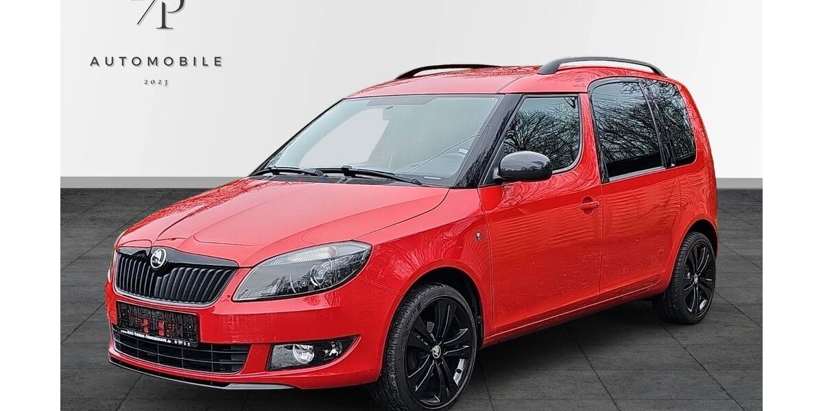 Skoda Roomster 224.330 km 2.999 &euro; Troisdorf 53840