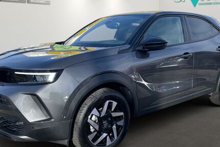 Opel Mokka 8.606 km 22.890 &euro; Rheinbach 53359