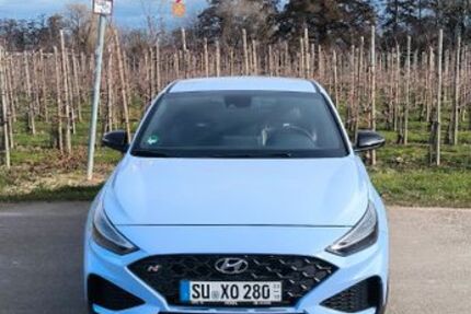 Hyundai i30 15.000 km 22.222 &euro; Meckenheim 53340