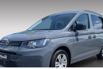 VW Caddy 12.318 km 31.850 &euro; Bornheim 53332