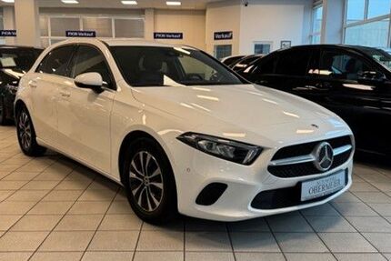 Mercedes-Benz A 180 68.350 km 21.950 &euro; Meckenheim 53340