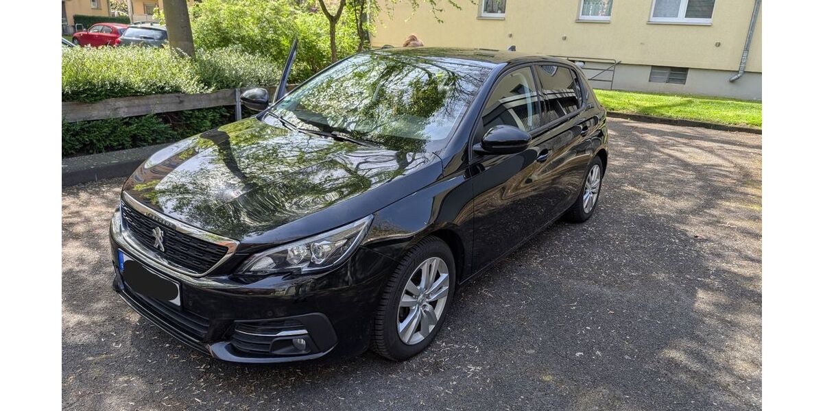 Peugeot 308 81.600 km 10.299 &euro; Köln 51067