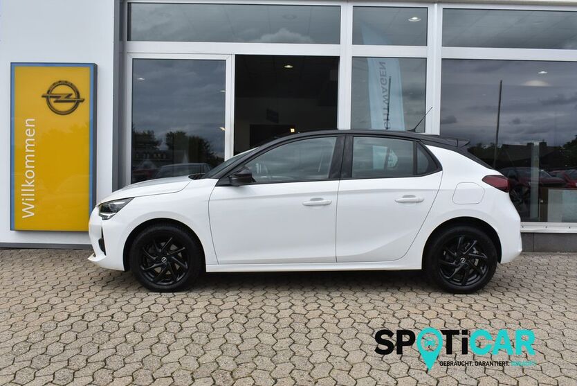 Opel Corsa 33.750 km 15.350 € Grafschaft 53501