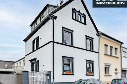 Haus Bornheim - 6 Zimmer, 155 m&sup2;, 475.000&euro; | Angebot:24834212