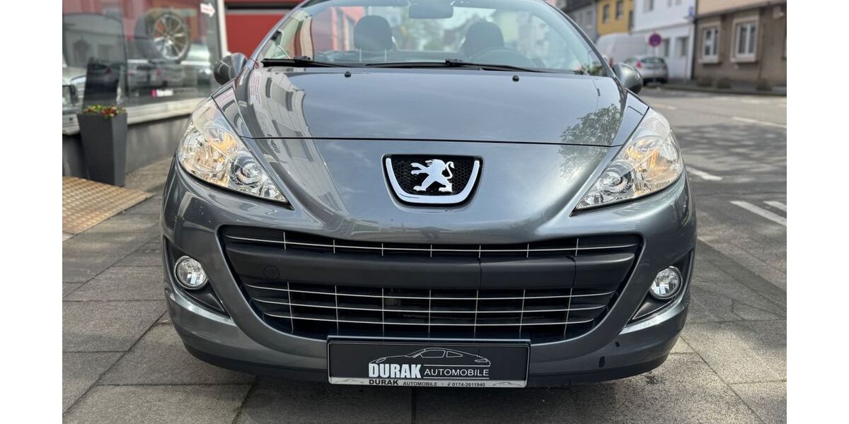 Peugeot 207 95.990 km 5.600 &euro; Siegburg 53721