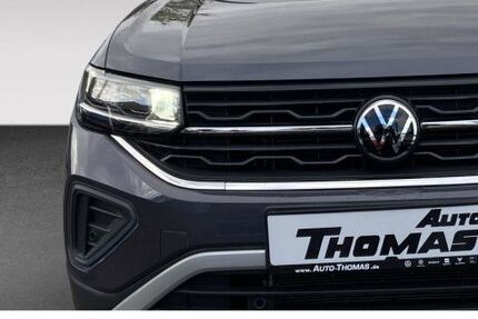 VW T-Cross 14.149 km 23.850 &euro; Bad Honnef 53604