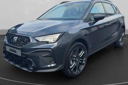 Seat Arona 9.999 km 23.780 &euro; Köln-Mülheim 51063